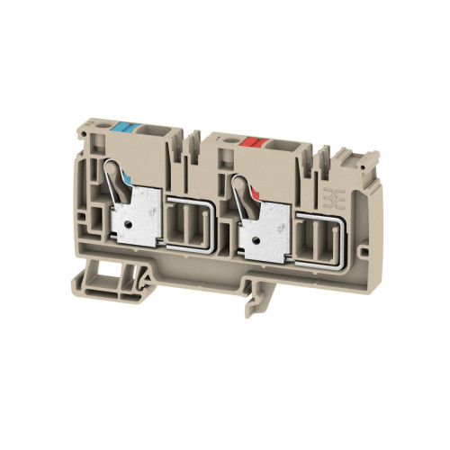 WEIDMULLER - 1988250000 - AAP14 10 LO-LO