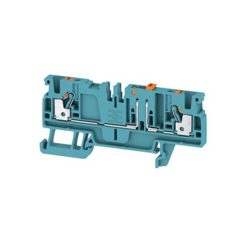 WEIDMULLER - 1989810000 - ADT 2.5 2C BL