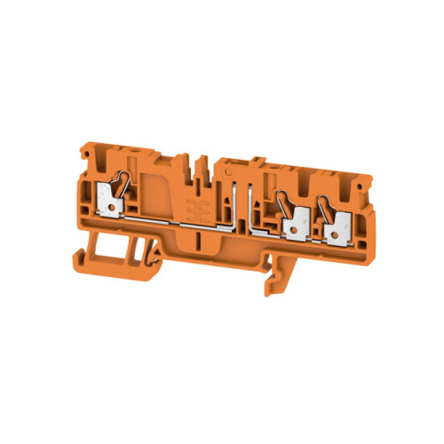 WEIDMULLER - 1989850000 - ADT 2.5 3C OR