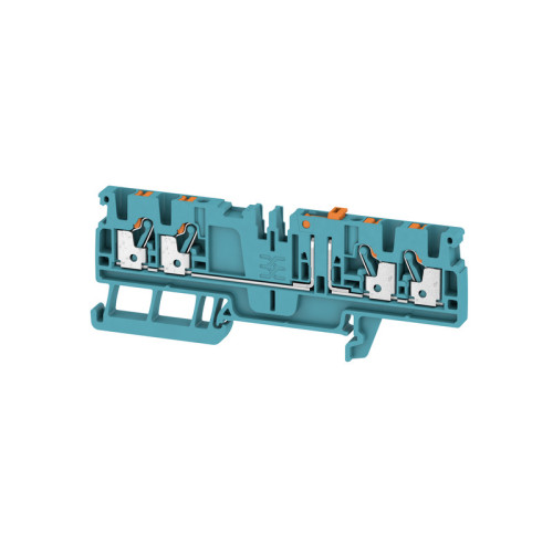 WEIDMULLER - 1989870000 - ADT 2.5 4C BL