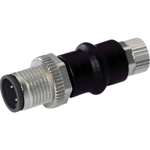 WEIDMULLER - 1990560000 - SAI-ADAPT-M12/M8 4P