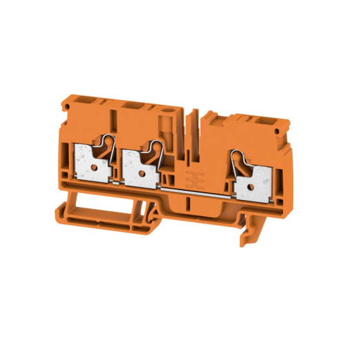 WEIDMULLER - 1991840000 - A3C 6 OR