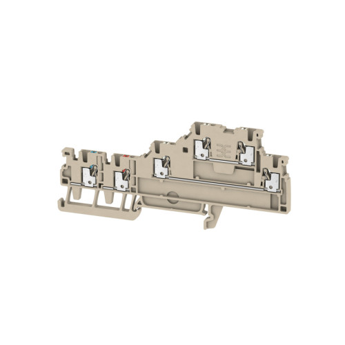 WEIDMULLER - 1992220000 - AIO23 1.5 2SI