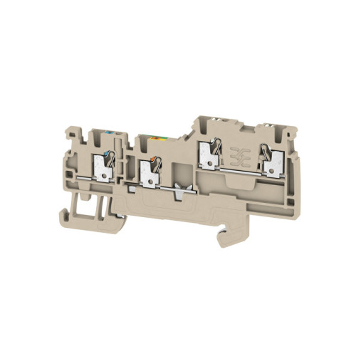 WEIDMULLER - 1992250000 - AIO21 1.5 SO-PE