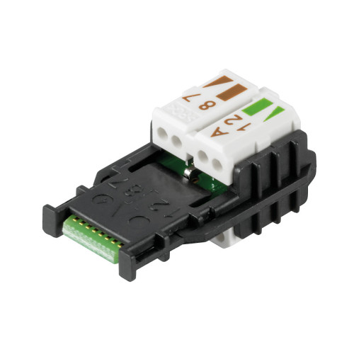 WEIDMULLER - 1992920000 - IE-PI-RJ45-FH-A-1.1
