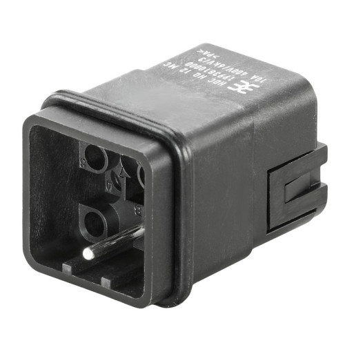 WEIDMULLER - 1993810000 - HDC HQ 12 MC