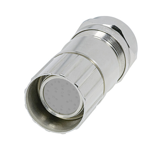 WEIDMULLER - 1299390000 - SAI-M23-GS-11/17