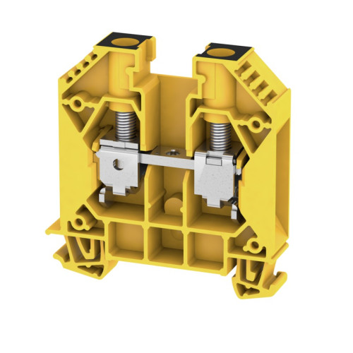 WEIDMULLER - 2000040000 - WDU 16 GE/SW