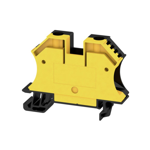 WEIDMULLER - 2000050000 - WDU 16N GE/SW