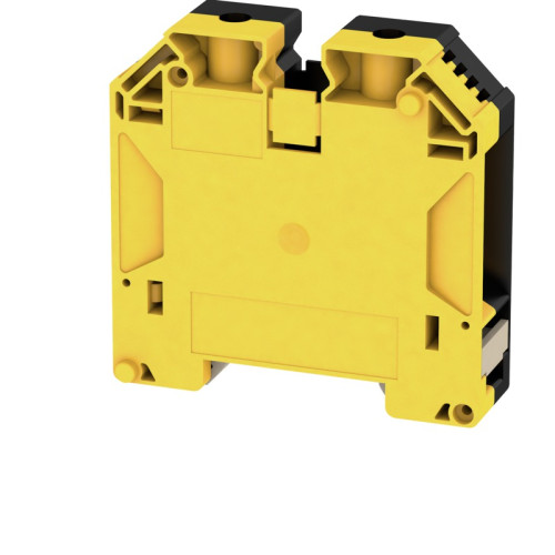 WEIDMULLER - 2000080000 - WDU 50N GE/SW