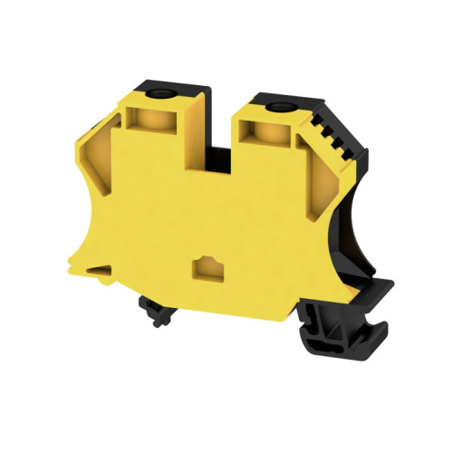 WEIDMULLER - 2000090000 - WDU 35N GE/SW