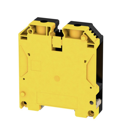 WEIDMULLER - 2000100000 - WDU 70N/35 GE/SW