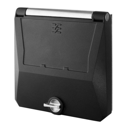 WEIDMULLER - 2003170000 - IE-FC-DFM-KNOB