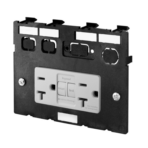 WEIDMULLER - 2004810000 - IE-FC-DSP-CI/3A/2ST/1D9