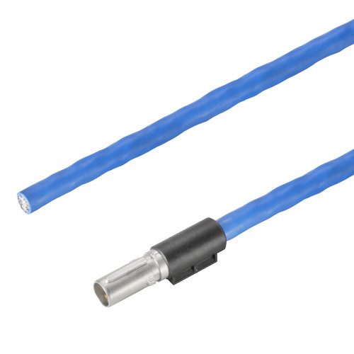 WEIDMULLER - 2003901000 - HDC XX5E02 MOXXXXX-1000