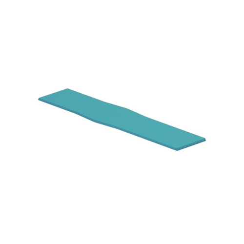 WEIDMULLER - 2005950000 - TM-I 20 MM BL