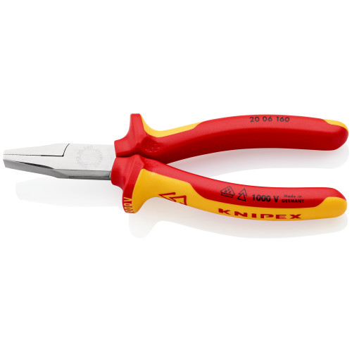 KNIPEX, 20 06 160