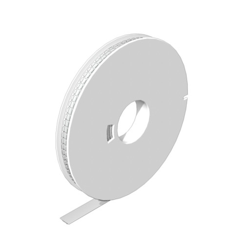 WEIDMULLER - 2007190000 - WS 12/5 MM WS