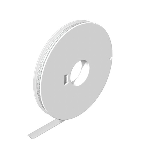 WEIDMULLER - 2007200000 - WS 12/6 MM WS