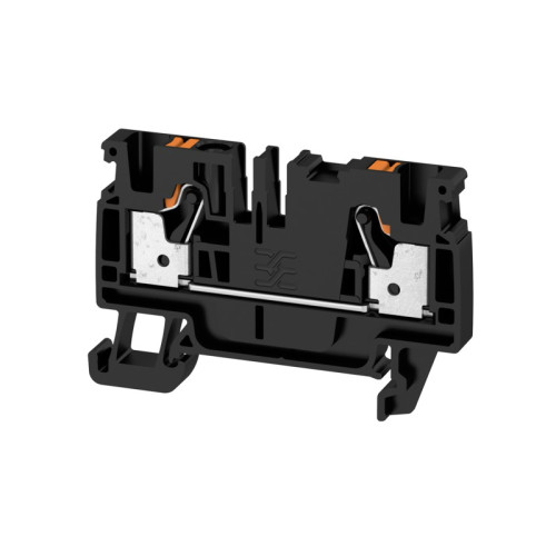 WEIDMULLER - 2051310000 - A2C 4 BK