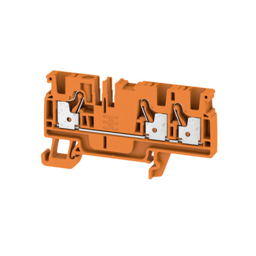 WEIDMULLER - 2051320000 - A3C 4 OR