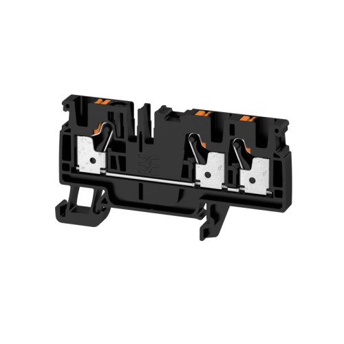 WEIDMULLER - 2051400000 - A3C 4 BK