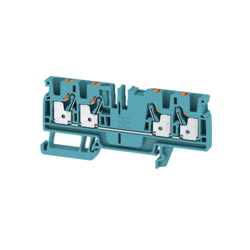 WEIDMULLER - 2051520000 - A4C 4 BL