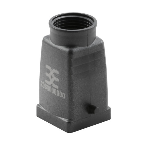 WEIDMULLER - 2089000000 - HDC 07A TOLU 1M20G BLK