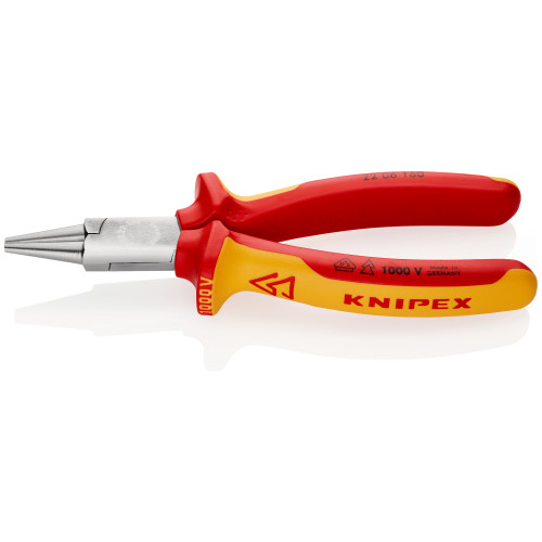 KNIPEX, 22 06 160