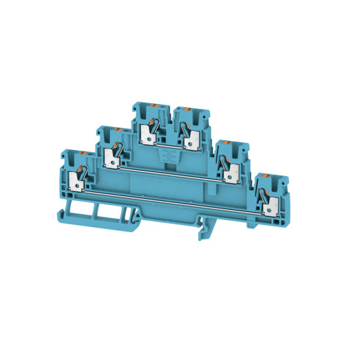 WEIDMULLER - 2428520000 - A3T 2.5 BL