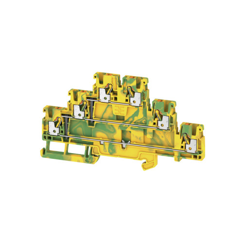 WEIDMULLER - 2428550000 - A3T 2.5 PE
