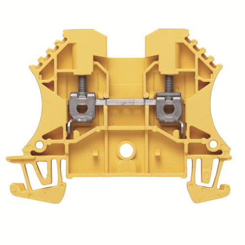 WEIDMULLER - 2429520000 - WDU 2.5 GE/SW