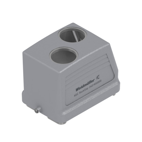 WEIDMULLER - 2431650000 - HDC 48B TOLU 2M40G CS
