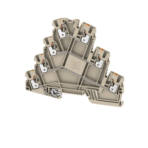WEIDMULLER - 2434340000 - AMC 2.5