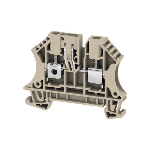 WEIDMULLER - 2436380000 - WTR 4/O.TNHE