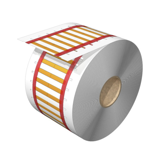 WEIDMULLER - 2437480000 - HS 0.8-2.4/25 MM Y