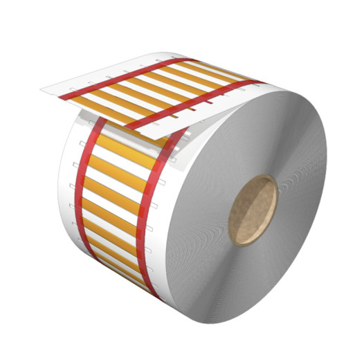 WEIDMULLER - 2437540000 - HS 1.0-3.2/50 MM Y