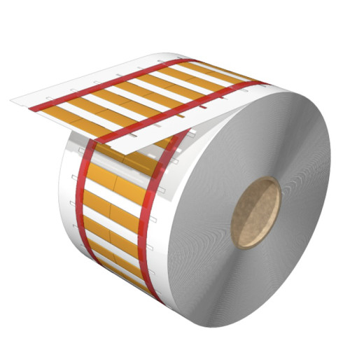 WEIDMULLER - 2437560000 - HS 1.6-4.8/25 MM Y