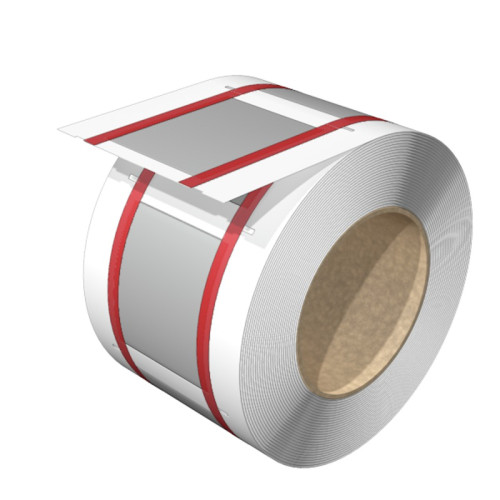 WEIDMULLER - 2437610000 - HS 12.7-38.1/50 MM W