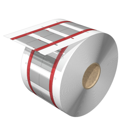 WEIDMULLER - 2437710000 - HS 4.2-12.7/25 MM W