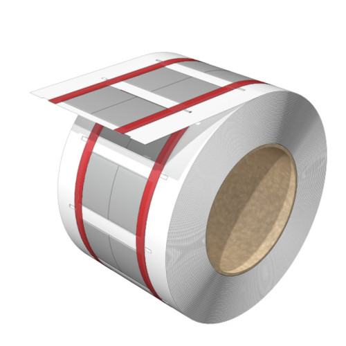 WEIDMULLER - 2437750000 - HS 6.4-19.1/25 MM W