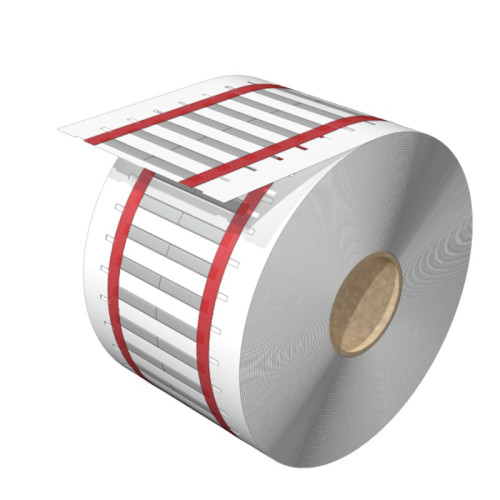 WEIDMULLER - 2437830000 - HS-HF 1.2-2.4/25 MM W