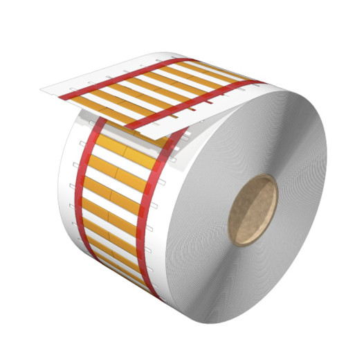 WEIDMULLER - 2437880000 - HS-HF 1.6-3.2/25 MM Y