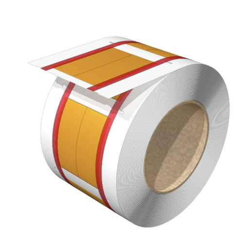 WEIDMULLER - 2437960000 - HS-HF 19.5-38.1/25 MM Y