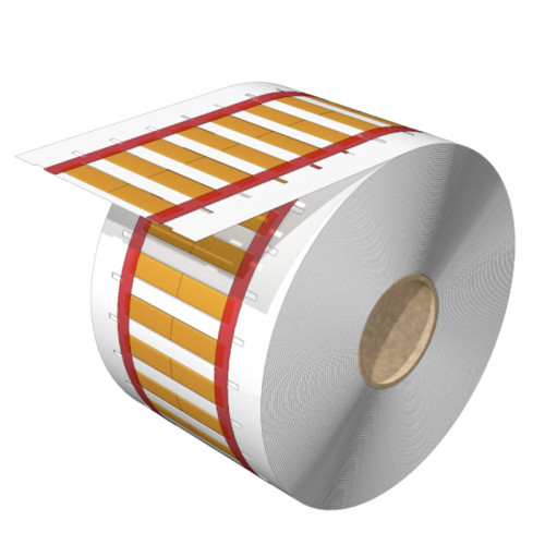 WEIDMULLER - 2438000000 - HS-HF 2.4-4.8/25 MM Y