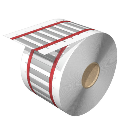 WEIDMULLER - 2438010000 - HS-HF 2.4-4.8/50 MM W