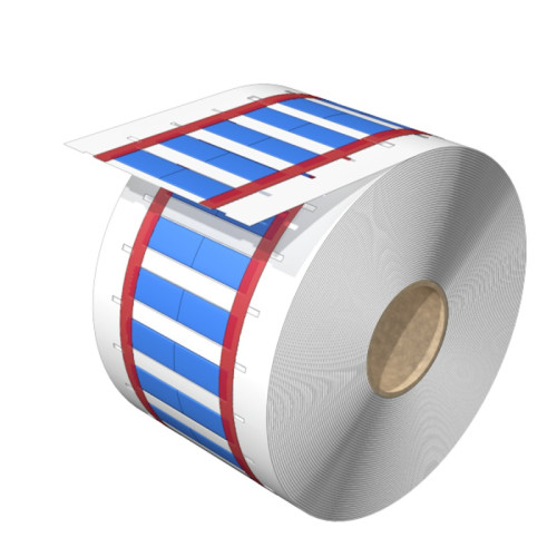 WEIDMULLER - 2438030000 - HS-HF 3.2-6.4/25 MM B