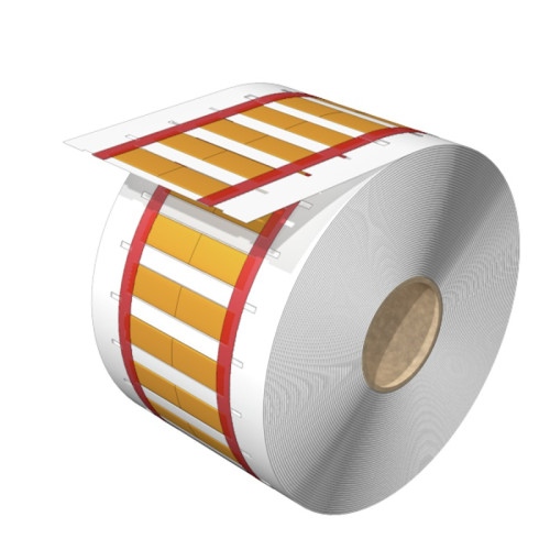 WEIDMULLER - 2438050000 - HS-HF 3.2-6.4/25 MM Y