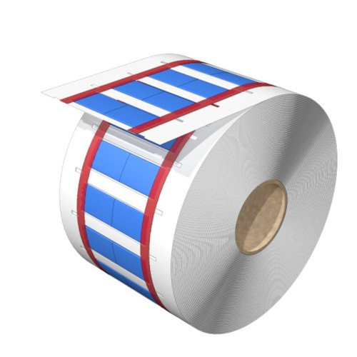 WEIDMULLER - 2438080000 - HS-HF 4.8-9.5/25 MM B