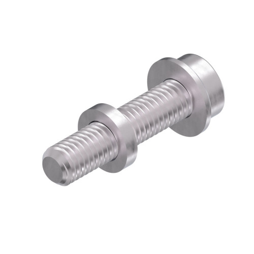 WEIDMULLER - 2447770000 - HDC HP TO SCREW SET